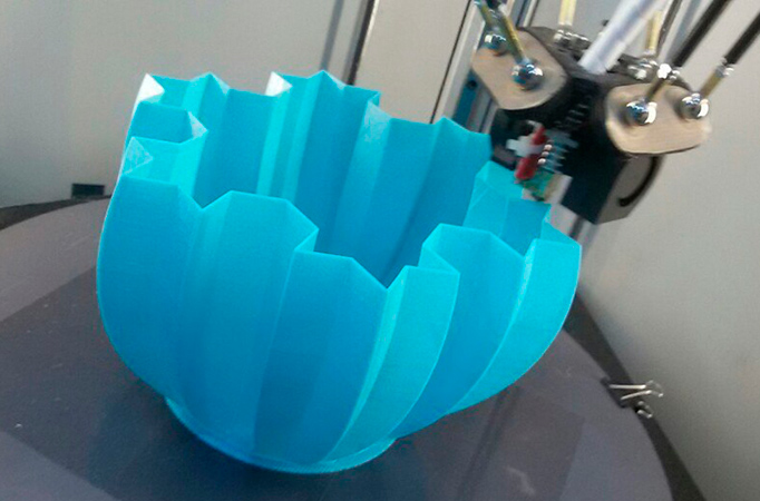 3D принтер Prism Home V2