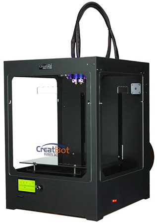 3D принтер CreatBot DM 02
