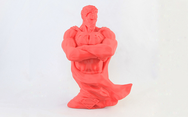 3D принтер CreatBot DM 02