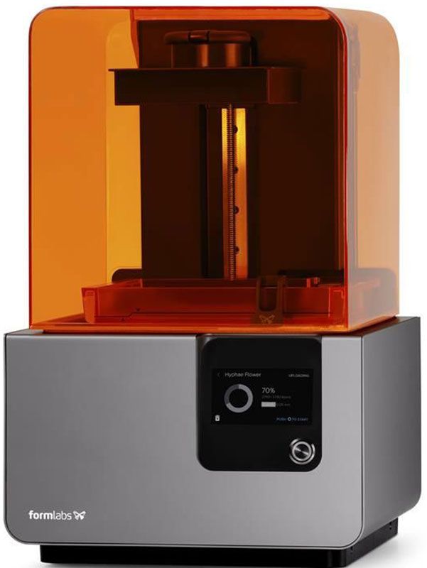 3D принтер Formlabs Form 2