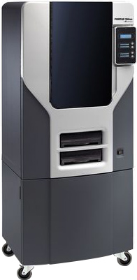 3D принтер Stratasys Fortus 250mc