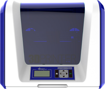 3D МФУ XYZprinting da Vinci Junior 3 в 1
