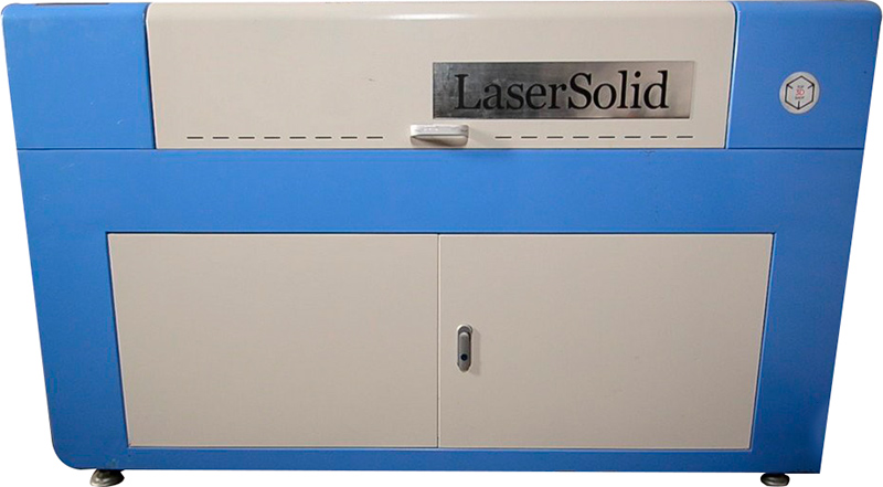 LaserSolid 690