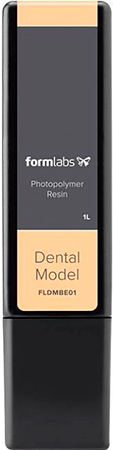 Картридж Formlabs Dental Model