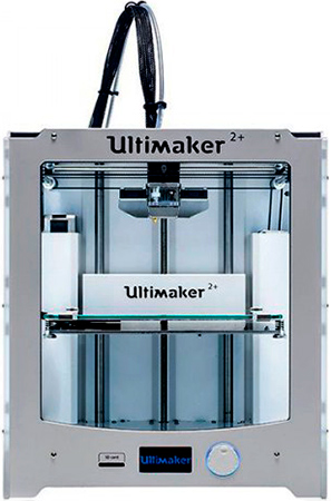 3D принтер Ultimaker 2 Plus