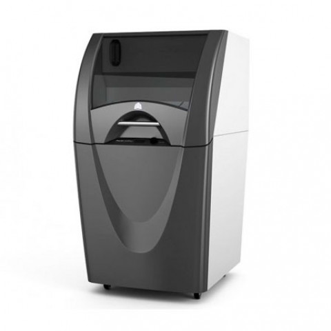 3D принтер 3D Systems ProJet 260Plus