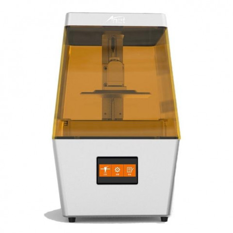 3D принтер Anet N4 LCD