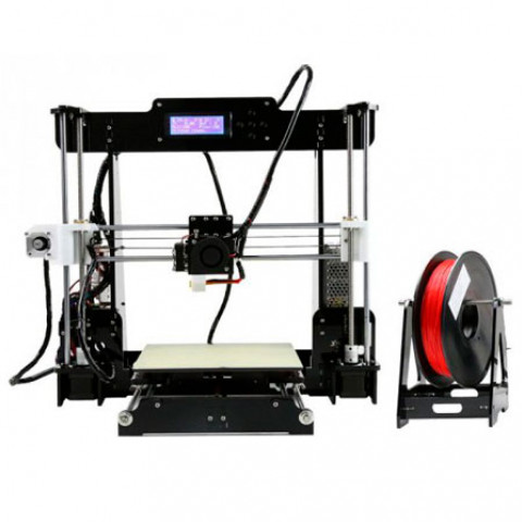 3D принтер Anet A8 autoleve