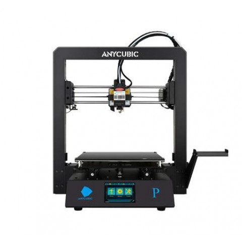 3D принтер Anycubic Mega Pro