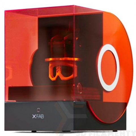 3D принтер DWS XFAB 2500SD
