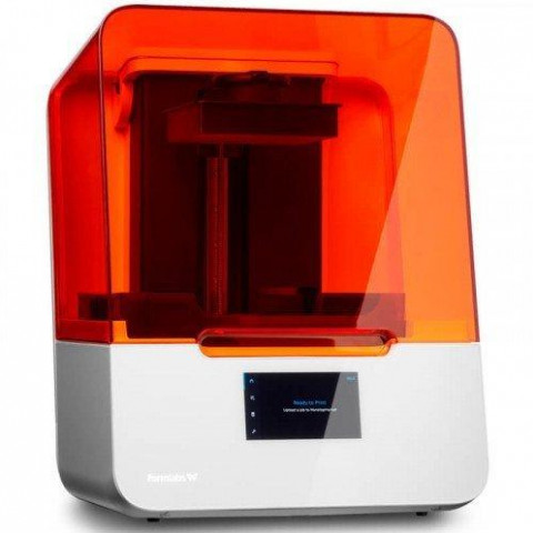 3D принтер Formlabs Form 3B