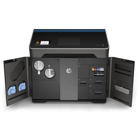 3D принтер HP Jet Fusion 580
