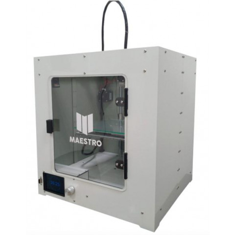 3D принтер Maestro Piccolo