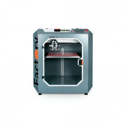 3D принтер Omni3D Factory 2.0 Net