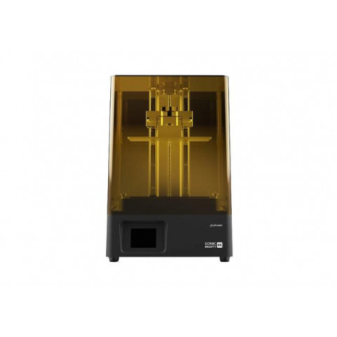 3D принтер Phrozen Sonic Mighty 4K