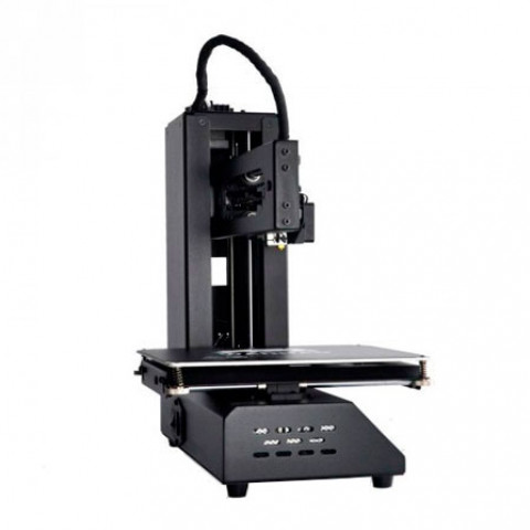 Что такое восковой 3D-принтер и для чего используется?