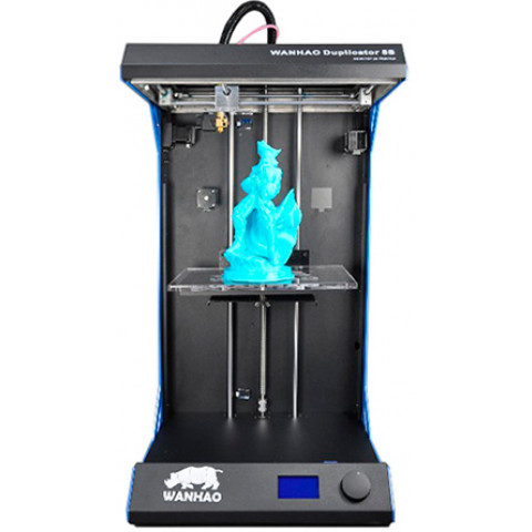 3D принтер Wanhao Duplicator 5S (D5S)