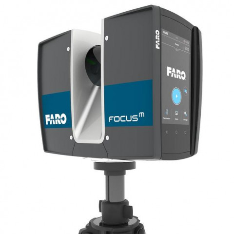 FARO Focus M 70