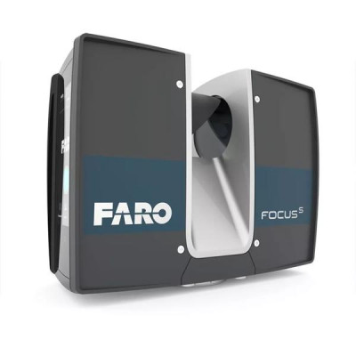 FARO Focus S 350