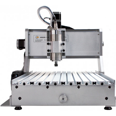 AMAN 3040 4axis 800W