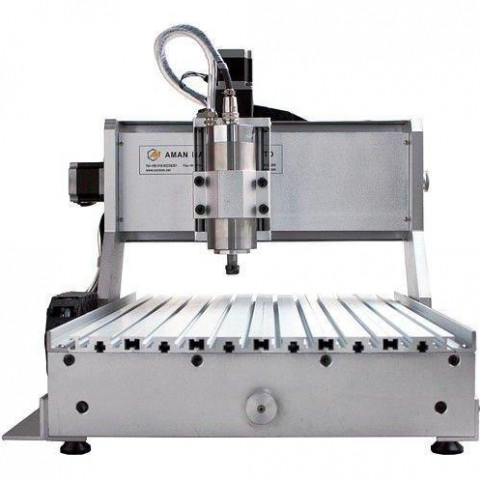 AMAN 4060 800W