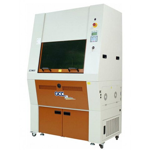Станок лазерной резки GCC LaserPro FMC280 200 W