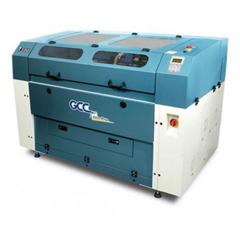 Гравировальный лазерный станок GCC LaserPro Gaia 200