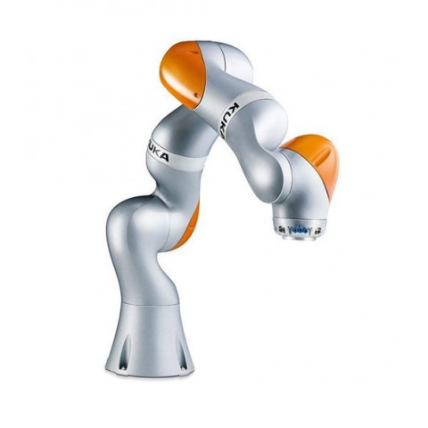 Робот-манипулятор KUKA LBR IIWA 14 R820