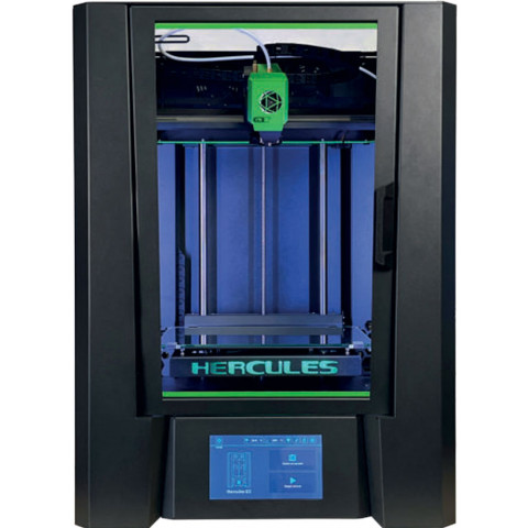3D принтер Hercules G3
