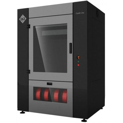 3D принтер Царь TS600 Lite