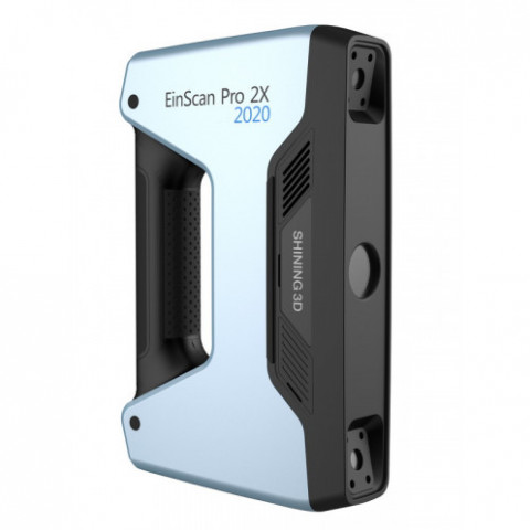 3D сканер Shining Einscan Pro 2x 2020