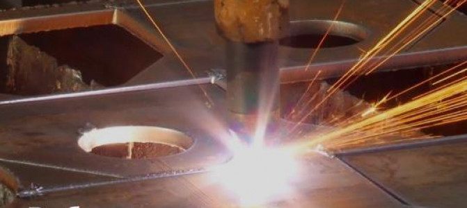 Мощность лазера для резки металла | Какая мощность лазера нужна