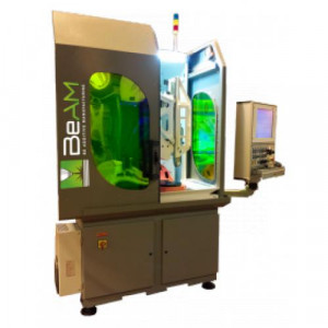 3D-принтер Beam Mobile