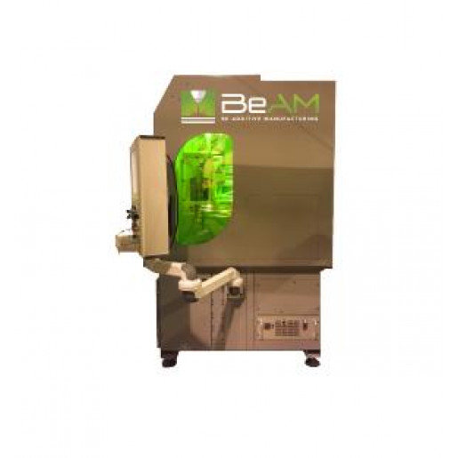 3D-принтер Beam Mobile