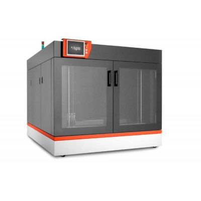3D принтер Bigrep Pro