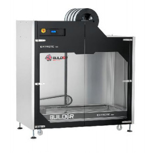 3D принтер Builder Extreme 1500