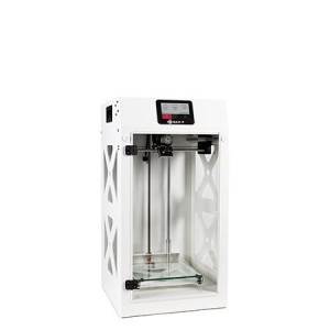 3D принтер Builder Premium Medium белый
