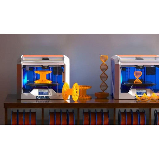 3D принтер Dremel 3D40-EDU