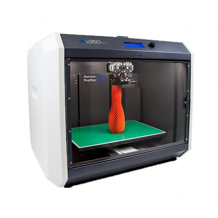 3D принтер German Rep Rap X350 Pro