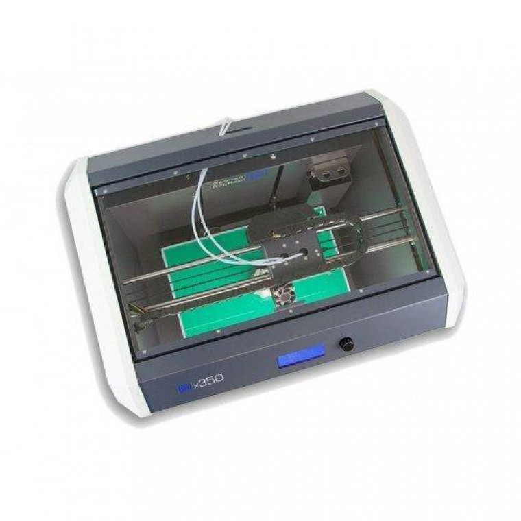 3D принтер German Rep Rap X350 Pro