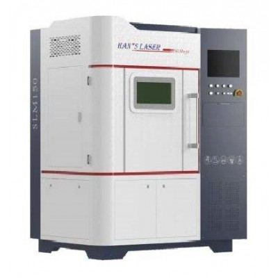 3D принтер Han&#039;s Laser SLM-150