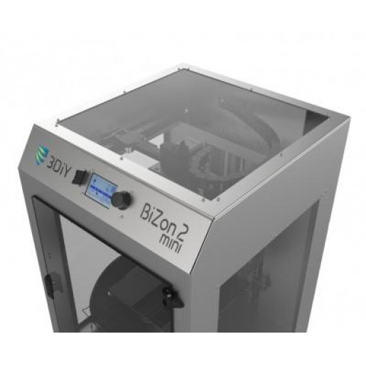 3D принтер Bizon 2 MINI
