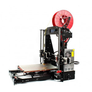 3D принтер Prusa I3 Steel 300x200