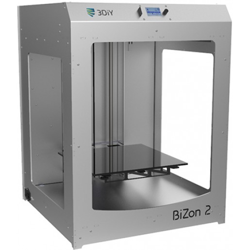 3D принтер BiZon 2