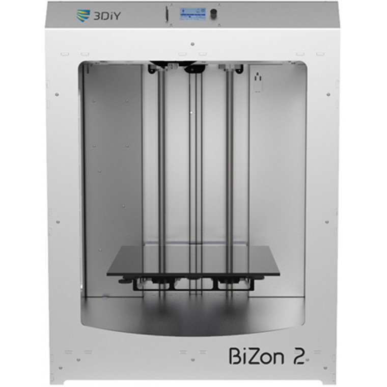 3D принтер BiZon 2