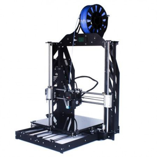 3D принтер BiZone Prusa i3 Steel v2 DIY