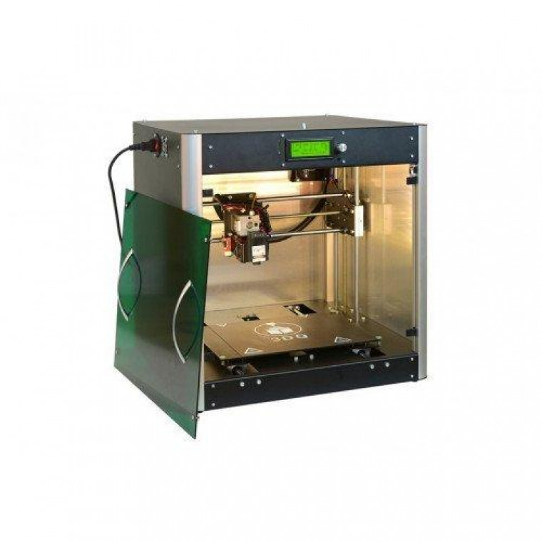 3D принтер 3DQuality 3DQ One v2