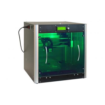 3D принтер 3DQuality 3DQ One v2