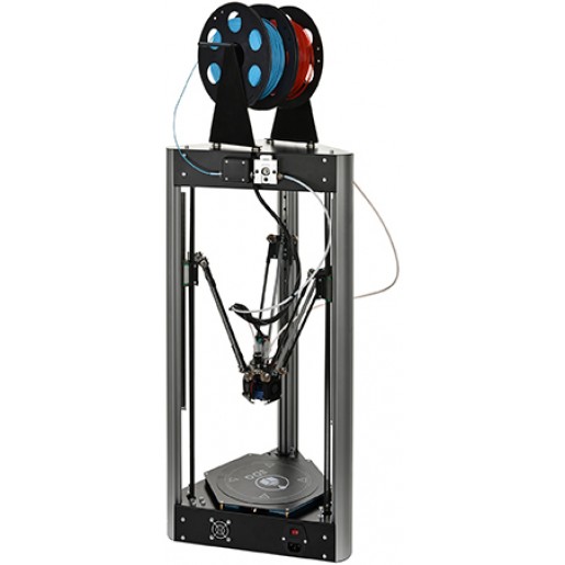 3D принтер 3DQ Mini Dual