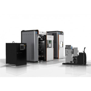 3D принтер 3D Systems DMP Factory 500 металл